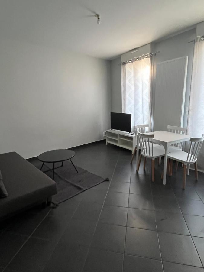 Appartement Gare Rer D Maisons Alfort Alfortville Exterior foto